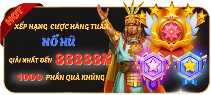 Trò chơi nổ hũ và máy đánh bạc keobong88